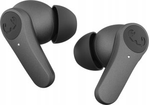 Słuchawki Fresh n Rebel Fresh 'n Rebel Twins Rise ANC Zestaw słuchawkowy True Wireless Stereo (TWS) Douszny Połączenia/muzyka Bluetooth Szary 2