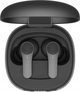 Słuchawki Fresh n Rebel Fresh 'n Rebel Twins Rise ANC Zestaw słuchawkowy True Wireless Stereo (TWS) Douszny Połączenia/muzyka Bluetooth Szary 4