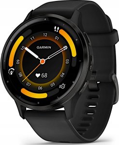 Zegarek sportowy Garmin Garmin Venu® 3 Slate Black 1