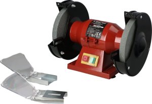 Szlifierka Tresnar TRESNAR Szlifierka stołowa 200 mm one size 2