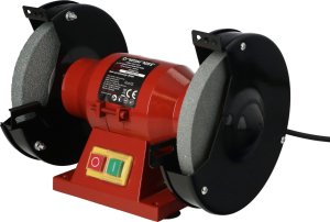 Szlifierka Tresnar TRESNAR Szlifierka stołowa 200 mm one size 3