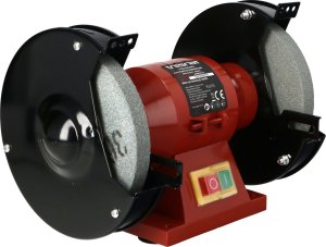 Szlifierka Tresnar TRESNAR Szlifierka stołowa 200 mm one size 5