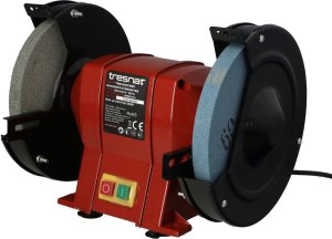 Szlifierka Tresnar TRESNAR Szlifierka stołowa 200 mm one size 6