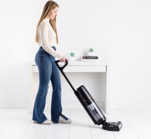 Odkurzacz pionowy Taurus Homeland Unique Waterpro 11