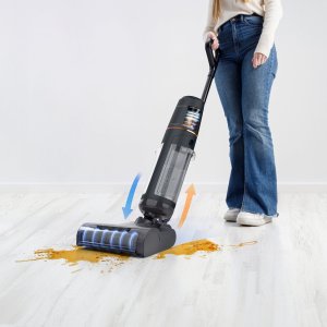 Odkurzacz pionowy Taurus Homeland Unique Waterpro 12