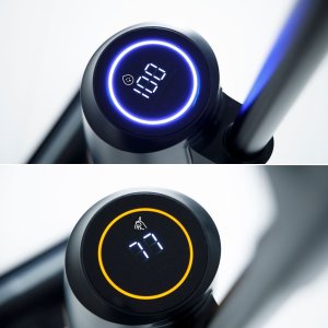 Odkurzacz pionowy Taurus Homeland Unique Waterpro 5