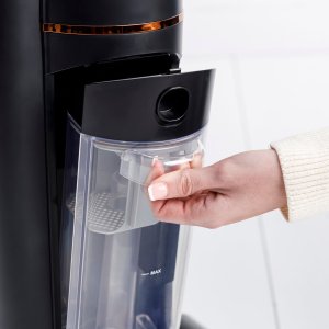 Odkurzacz pionowy Taurus Homeland Unique Waterpro 8