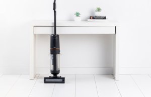 Odkurzacz pionowy Taurus Homeland Unique Waterpro 10