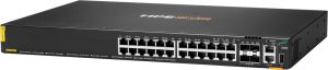 Switch HP Aruba CX 6200F 24G (JL725B) 2