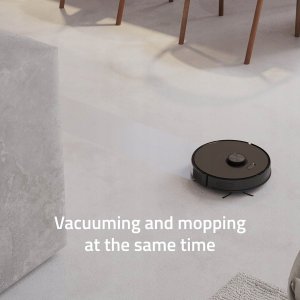 Robot sprzątający Avanca International BV Hombli Smart Robot Vacuum Odkurzacz robot 5