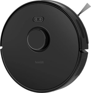 Robot sprzątający Avanca International BV Hombli Smart Robot Vacuum Odkurzacz robot 6