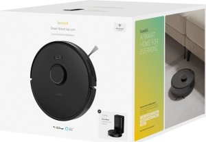 Robot sprzątający Avanca International BV Hombli Smart Robot Vacuum Odkurzacz robot 8