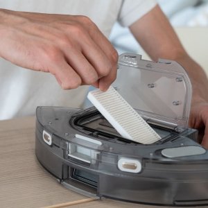 Avanca International BV Hombli Zestaw worków na kurz do robota odkurzającego 3x 5