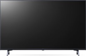 Telewizor LG 43UR640S signage display Płaski panel Digital Signage 109,2 cm (43") LED 300 cd/m² 4K Ultra HD Czarny Web OS 2