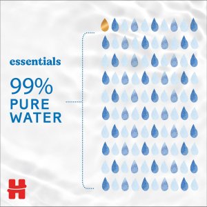 Huggies Chusteczki nawilżane HUGGIES Extra Care Sensitive 168 szt 5