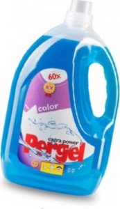 PERGEL Żel do prania kolorów PERGEL Color płyn 60 prań 3l 2