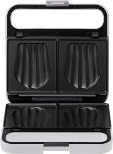 Opiekacz Adler Opiekacz do kanapek ADLER AD 3070w 4