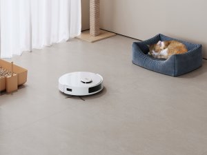Robot sprzątający Ecovacs Deebot N20 11