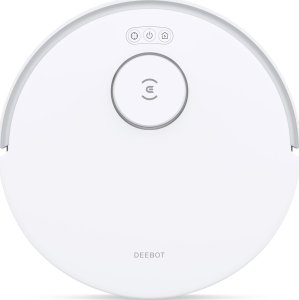 Robot sprzątający Ecovacs Deebot N20 5