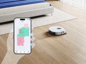 Robot sprzątający Ecovacs Deebot N20 8