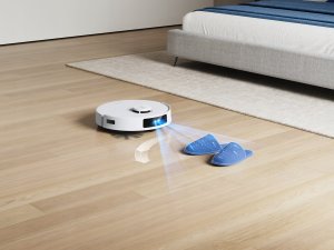 Robot sprzątający Ecovacs Deebot N20 9