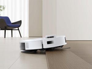 Robot sprzątający Ecovacs Deebot N20 10