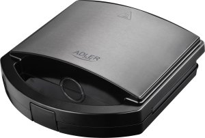 Opiekacz Adler Opiekacz do kanapek ADLER AD 3069 3