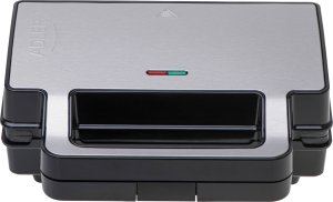 Opiekacz Adler Opiekacz do kanapek ADLER AD 3073 3