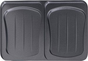 Opiekacz Adler Opiekacz do kanapek ADLER AD 3073 5