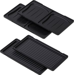 Opiekacz Adler Opiekacz do kanapek ADLER AD 3073 6