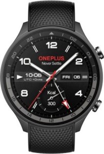 Smartwatch OnePlus Smartwatch OnePlus Watch 2R Gray 1