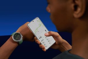 Smartwatch OnePlus Watch 2R Czarny  (AKGONESMA0003) 10