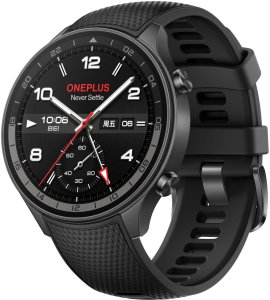 Smartwatch OnePlus Watch 2R Czarny  (AKGONESMA0003) 1