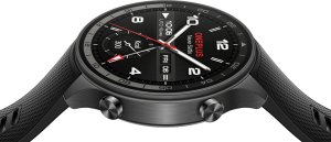 Smartwatch OnePlus Watch 2R Czarny  (AKGONESMA0003) 7
