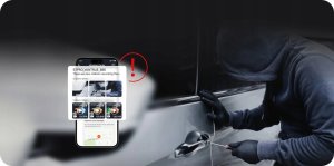 Vantrue Vantrue moduł LTE 01 Cloud do S1 PRO N2X 4