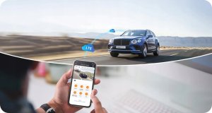 Vantrue Vantrue moduł LTE 01 Cloud do S1 PRO N2X 5