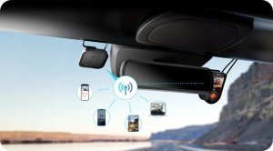 Vantrue Vantrue moduł LTE 01 Cloud do S1 PRO N2X 7