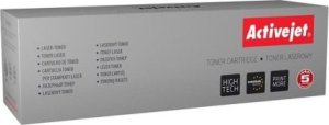 Toner Activejet Activejet ATC-069CNX Toner (zamiennik  Canon CRG-069H C; Supreme; 5500 stron; niebieski) 1