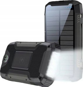 Ładowarka solarna PowerNeed S20000Q 2