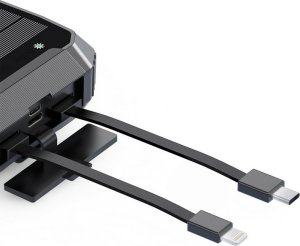 Ładowarka solarna PowerNeed S20000Q 3