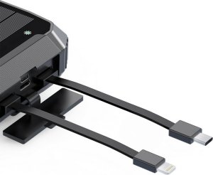 Ładowarka solarna PowerNeed S20000Q 9