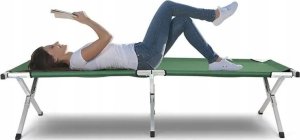 Namiot turystyczny Promis PROMIS ŁÓŻKO POLOWE,TURYSTYCZE,CAMPINGOWE,SKLADANE TP190G 2