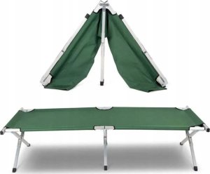 Namiot turystyczny Promis PROMIS ŁÓŻKO POLOWE,TURYSTYCZE,CAMPINGOWE,SKLADANE TP190G 3