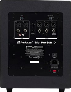 Kolumna PreSonus PreSonus Eris Pro Sub10 - Subwoofer Aktywny 2