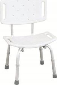 Reha Fund Krzesło rehabilitacyjne prysznicowe RF-820 2