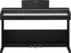 Yamaha Yamaha ARIUS YDP-105B - Pianino cyfrowe 1