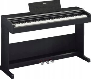 Yamaha Yamaha ARIUS YDP-105B - Pianino cyfrowe 2