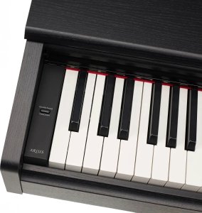 Yamaha Yamaha ARIUS YDP-105B - Pianino cyfrowe 3