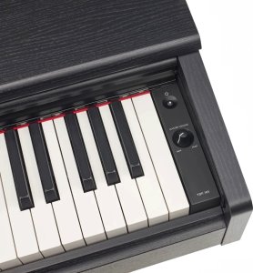 Yamaha Yamaha ARIUS YDP-105B - Pianino cyfrowe 4