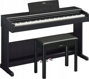 Yamaha Yamaha ARIUS YDP-105B - Pianino cyfrowe 6